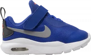 Кроссовки Nike Air Max Oketo TD 'Hyper Royal', синий