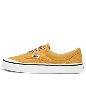Кроссовки era yellow Vans, желтый
