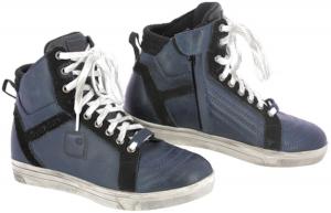 Кроссовки мотоциклетные Overlap Toran, мульти