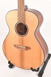 Концерт Breedlove Discovery S для левой руки Discovery S Concert Left-Handed