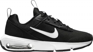 Кроссовки Nike Air Max Interlock Lite GS 'Black Anthracite', черный