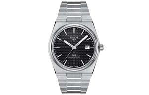 Часы Tissot PRX Powermatic 80, арт. T137.407.11.051.00, черный