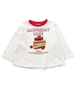 ДЕВОЧКИ Разнообразие длинных футболок