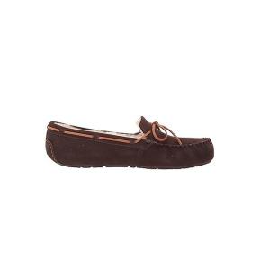 Мокасины UGG Men's Olsen, темно-коричневый