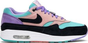 Кроссовки Nike Air Max 1 'Have A Nike Day', многоцветный