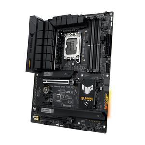 Материнская плата Asus TUF GAMING B760-PLUS, LGA1700, WIFI, DDR5