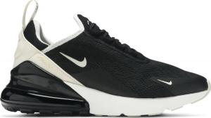 Кроссовки Nike Wmns Air Max 270 'Black Beige', загар