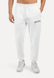 Классические повседневные спортивные штаны kayson Smilodox, Creme