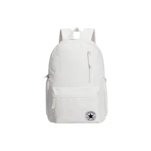 Converse Рюкзак Polyester Medium Women's White Pink