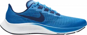 Кроссовки Nike Air Zoom Pegasus 37 'Photo Blue', синий