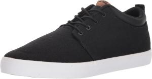 Мужские кроссовки Globe Gs Chukka Skate, черный