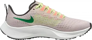 Кроссовки Nike Wmns Air Zoom Pegasus 37 Premium 'Barely Rose Spruce', розовый