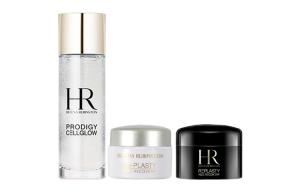 Набор пробников масок для лица Small Dewdrop Bandage питающий увлажняющий 30мл+5мл+5мл HELENA RUBINSTEIN