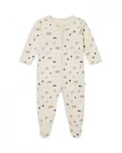 Футболка Clever с принтом MORI унисекс — для малышей, мультиколор