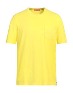Футболка Drumohr, желтый