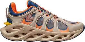 Кроссовки Arc Ace New York Fashion Week - Foggy Apricot, загар