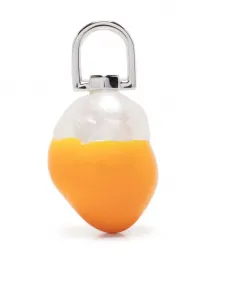 Подвеска Zohra Maria Black, серебяный