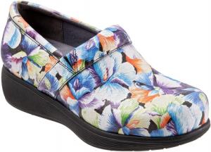 Женские плетеные мюли Softwalk San Marcos