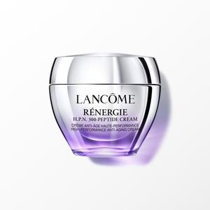 Крем для лица rénergie h.p.n. 300-peptide cream Lancome, объем 50 мл