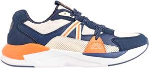 Мужские кроссовки Kappa, голубой/бежевый