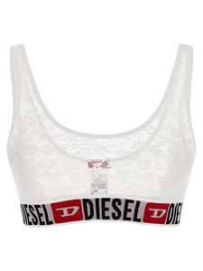 Бюстгальтер 'Ufsb-Oriba' DIESEL, белый