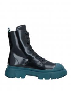 Ботильоны Hogan, черный