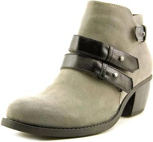 Женские ботинки Daysie до щиколотки в цвете уголь Madeline, Charcoal