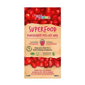 Суперпродукт Гранат 1 шт Mountagne Jeunesse