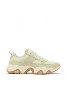 Кроссовки Kinetic Impact II Wonder на шнурках Sorel, коричневый