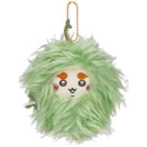 Usagi, Shisa коллекция Хэллоуин куклы плюшевые подвески трубы Chiikawa