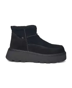 Черные закрытые ботильоны для женщин Betsy, черный