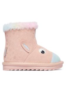 Сапоги 251556 Garvalin, розовый