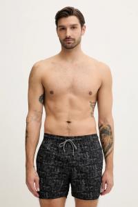 Плавки rik HUGO, серый