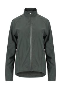 Беговая куртка Shela с высокой воздухопроницаемостью ENDURANCE, цвет Desert Green