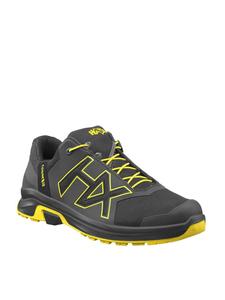 HAIX Повседневные кроссовки CONNEXIS Go GTX серо-желтого цвета