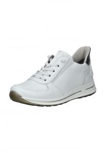 Кожаные кроссовки Ara, мультиколор