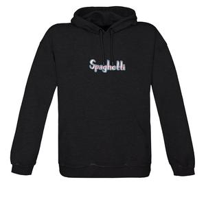 Толстовка Rock Experience Tortiglioni, черный