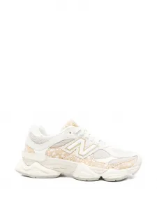 Кроссовки 9060 NEW BALANCE, бежевый