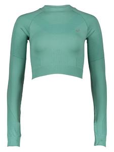 Спортивная футболка asics Trainingsshirt, зеленый