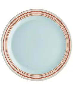 Салатная тарелка в павильоне Heritage Denby, pavilion