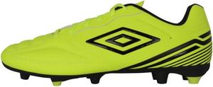 Футбольные бутсы Umbro Men's Classico 13 Fg, черный/желтый