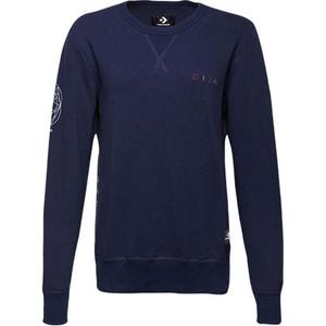 Converse Топ Women's Dark Night Blue