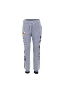 Спортивные брюки брюки для отдыха спортивные брюки удобные брюки для детей Disney, серый