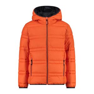 Детская куртка CMP с фиксированным капюшоном 33Z1504