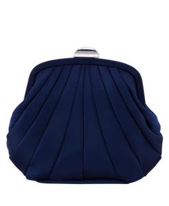 Женская стеганая сумка в форме ар-деко Nina