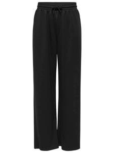 ONLY Брюки Regular 'ONLSCARLETT' в черном цвете