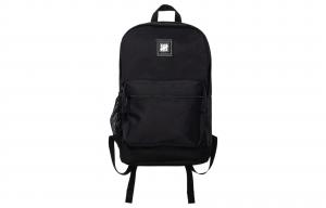 UNDEFEATED Нейлоновый рюкзак мужской черный, Black