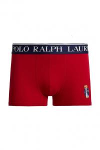 Боксеры Polo Ralph Lauren, темно-синий