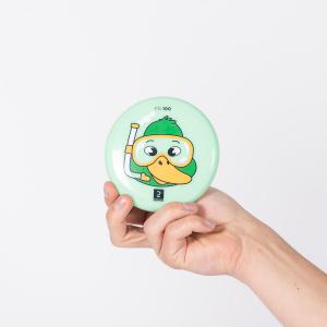 Гибкий мини-диск FD100 - утка Decathlon