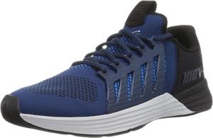 Мужские кроссовки для фитнеса и кросс-тренинга Inov-8 F-Lite G300 Inov8, синий/серый/темно-синий